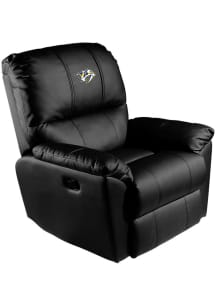 Nashville Predators Rocker Recliner