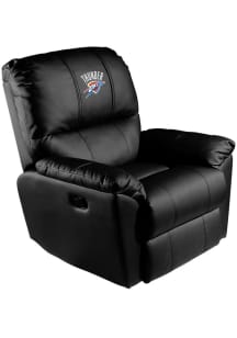 Oklahoma City Thunder Rocker Recliner