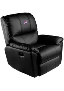 Phoenix Suns Alt Logo Rocker Recliner