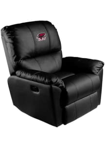 Saint Josephs Hawks Rocker Recliner