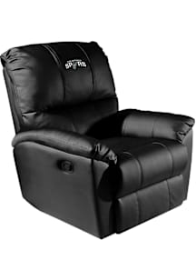San Antonio Spurs Rocker Club Chair