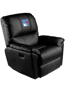 New York Rangers Rocker Recliner