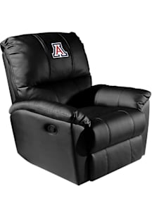 Arizona Wildcats Rocker Club Chair