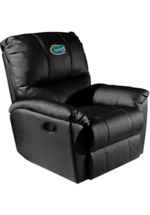 Florida Gators Rocker Recliner - Black