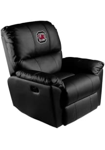 South Carolina Gamecocks Rocker Recliner