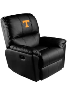 Tennessee Volunteers Rocker Recliner - Black