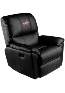Washington Capitals Rocker Recliner
