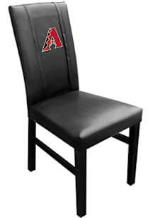 Arizona Diamondbacks Side Chair 2000 Desk Chair - Black
