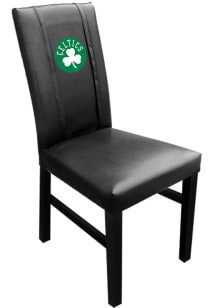 Boston Celtics Side Chair 2000 Desk Chair - Black