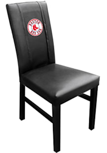 Boston Red Sox Side Chair 2000 Desk Chair - Black