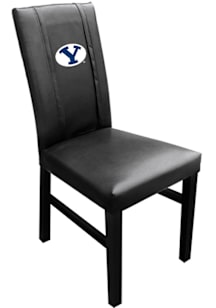 BYU Cougars Side Chair 2000 Desk Chair - Black