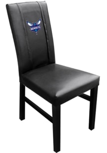 Charlotte Hornets Side Chair 2000 Desk Chair - Black