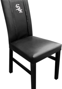 Chicago White Sox Side Chair 2000 Desk Chair - Black