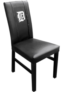 Detroit Tigers Side Chair 2000 Desk Chair - Black