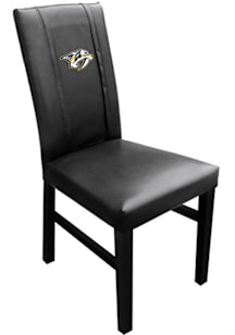 Nashville Predators Side Chair 2000 Desk Chair - Black