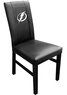 Tampa Bay Lightning Side Chair 2000 Desk Chair - Black