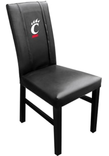 Black Cincinnati Bearcats Side Chair 2000 Desk Chair