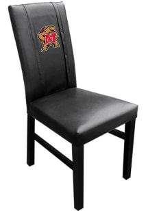 Black Maryland Terrapins Side Chair 2000 Look Desk Chair