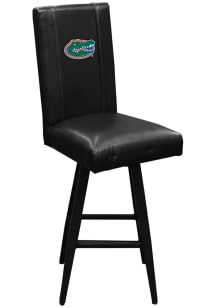 Florida Gators Swivel Pub Stool - Black