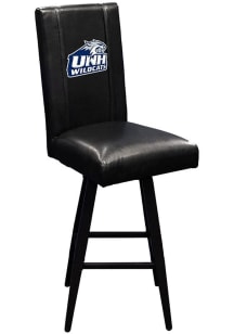 New Hampshire Wildcats Swivel Pub Stool