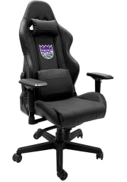 Sacramento Kings Xpression Black Gaming Chair