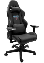 Maine Black Bears Xpression Black Gaming Chair