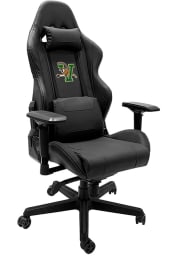 Vermont Catamounts Xpression Black Gaming Chair