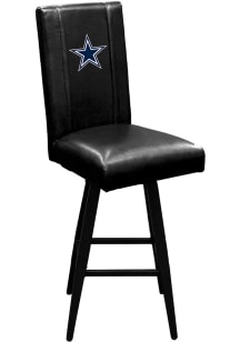Dallas Cowboys Swivel Pub Stool