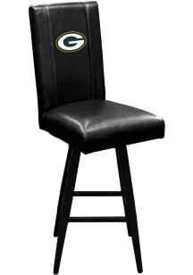 Green Bay Packers Swivel Pub Stool