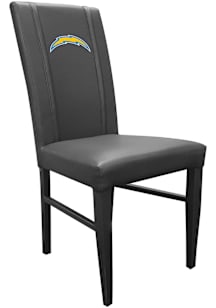 Los Angeles Chargers Side Chair 2000 Desk Chair - Blue