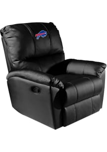 Buffalo Bills Rocker Recliner