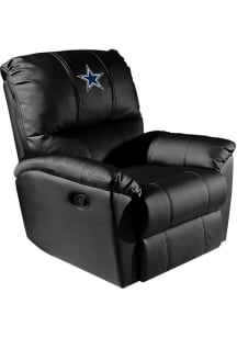 Dallas Cowboys Rocker Recliner