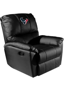 Houston Texans Rocker Recliner