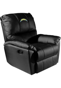 Los Angeles Chargers Rocker Recliner