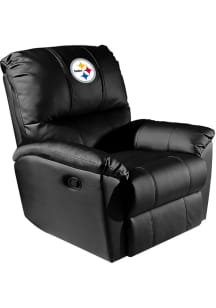 Pittsburgh Steelers Rocker Recliner