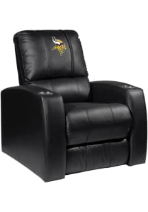 Minnesota Vikings Relax Recliner - Purple