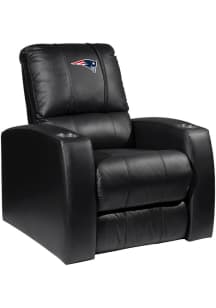 New England Patriots Relax Recliner - Blue