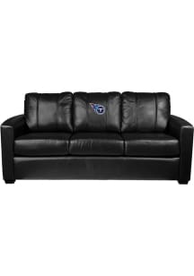 Tennessee Titans Faux Leather Sofa