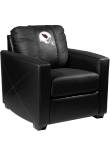 Arizona Cardinals Faux Leather Club Desk Chair