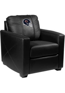 Chicago Bears Faux Leather Club Desk Chair