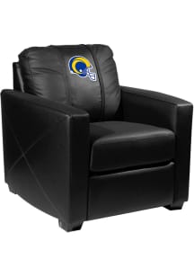 Los Angeles Rams Faux Leather Club Desk Chair