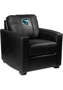 Philadelphia Eagles Faux Leather Club Desk Chair