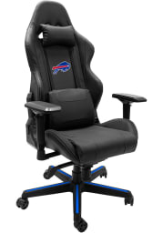 Buffalo Bills Xpression Blue Gaming Chair