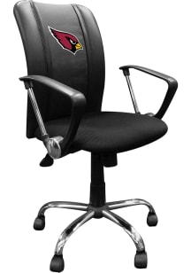 Arizona Cardinals Curve Desk Chair