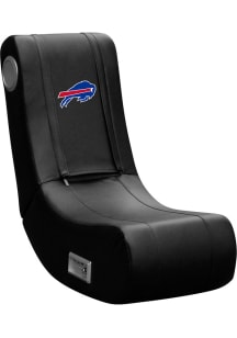 Buffalo Bills Rocker Blue Gaming Chair