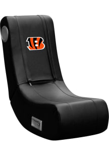 Cincinnati Bengals Rocker Black Gaming Chair