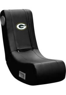 Green Bay Packers Rocker Green Gaming Chair