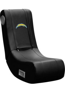 Los Angeles Chargers Rocker Blue Gaming Chair