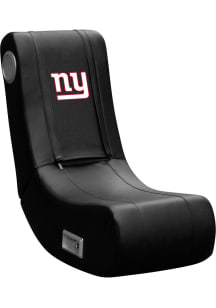 New York Giants Rocker Red Gaming Chair