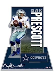 Dallas Cowboys Acrylic Figurine